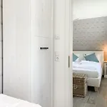 펜션 Seezeit 1